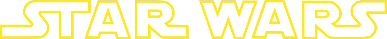 Star Wars logo