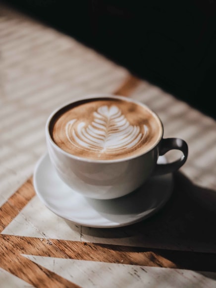 Latte image