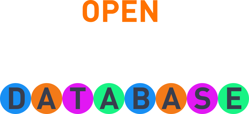 Open Trivial Database Website Logo