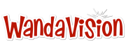 WandaVision logo